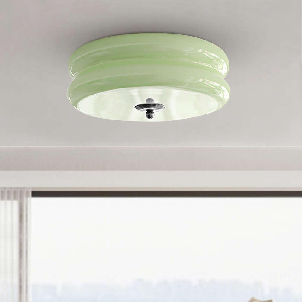 Art Deco Plafondlamp