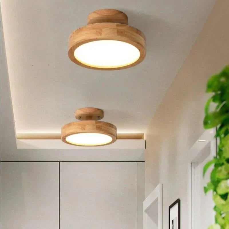 Paneo Plafondlamp
