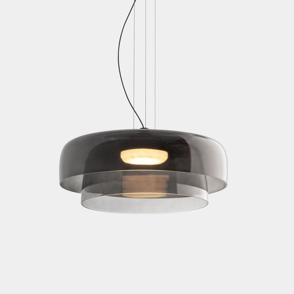 Syllon Gelaagde Hanglamp