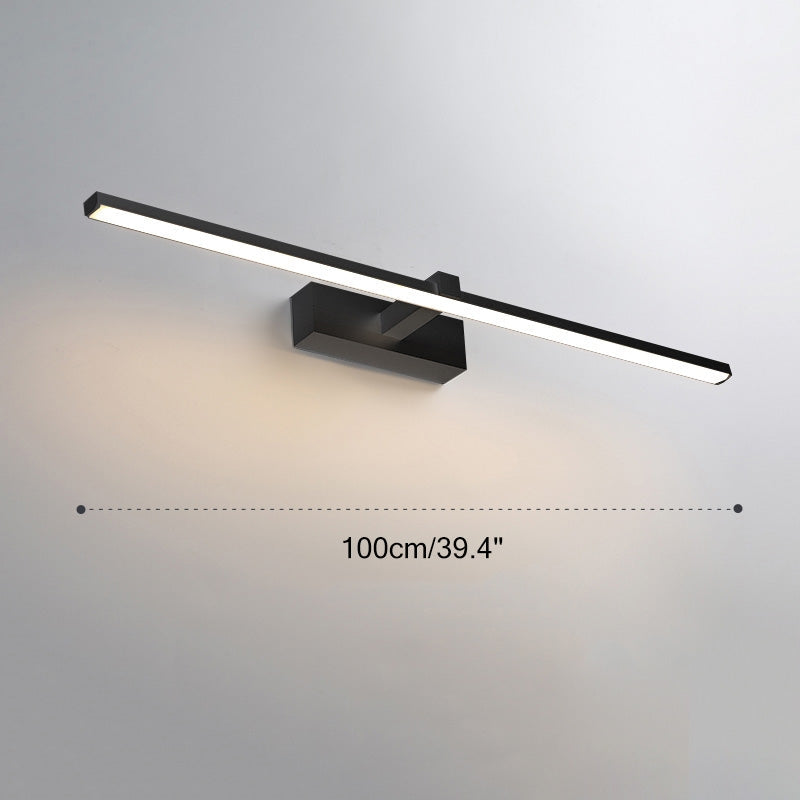 Vinaty Lineaire Wandlamp