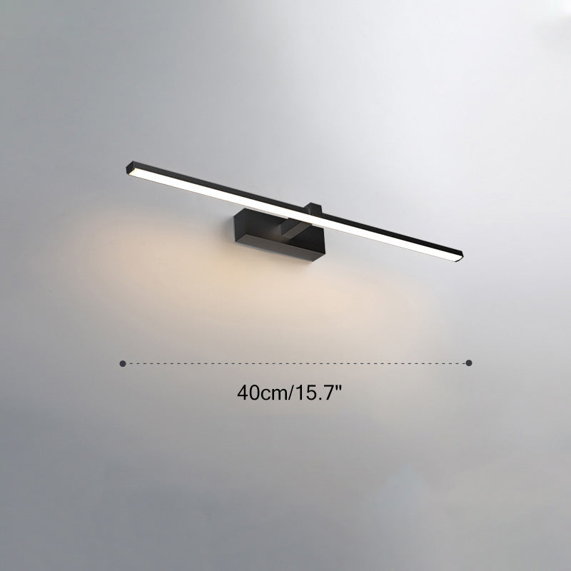 Vinaty Lineaire Wandlamp
