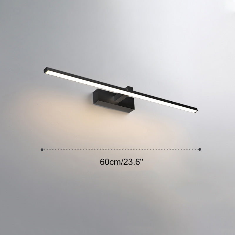 Vinaty Lineaire Wandlamp