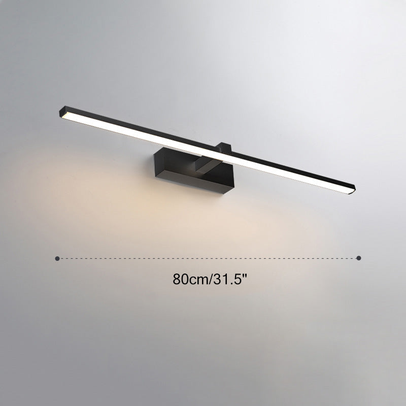 Vinaty Lineaire Wandlamp