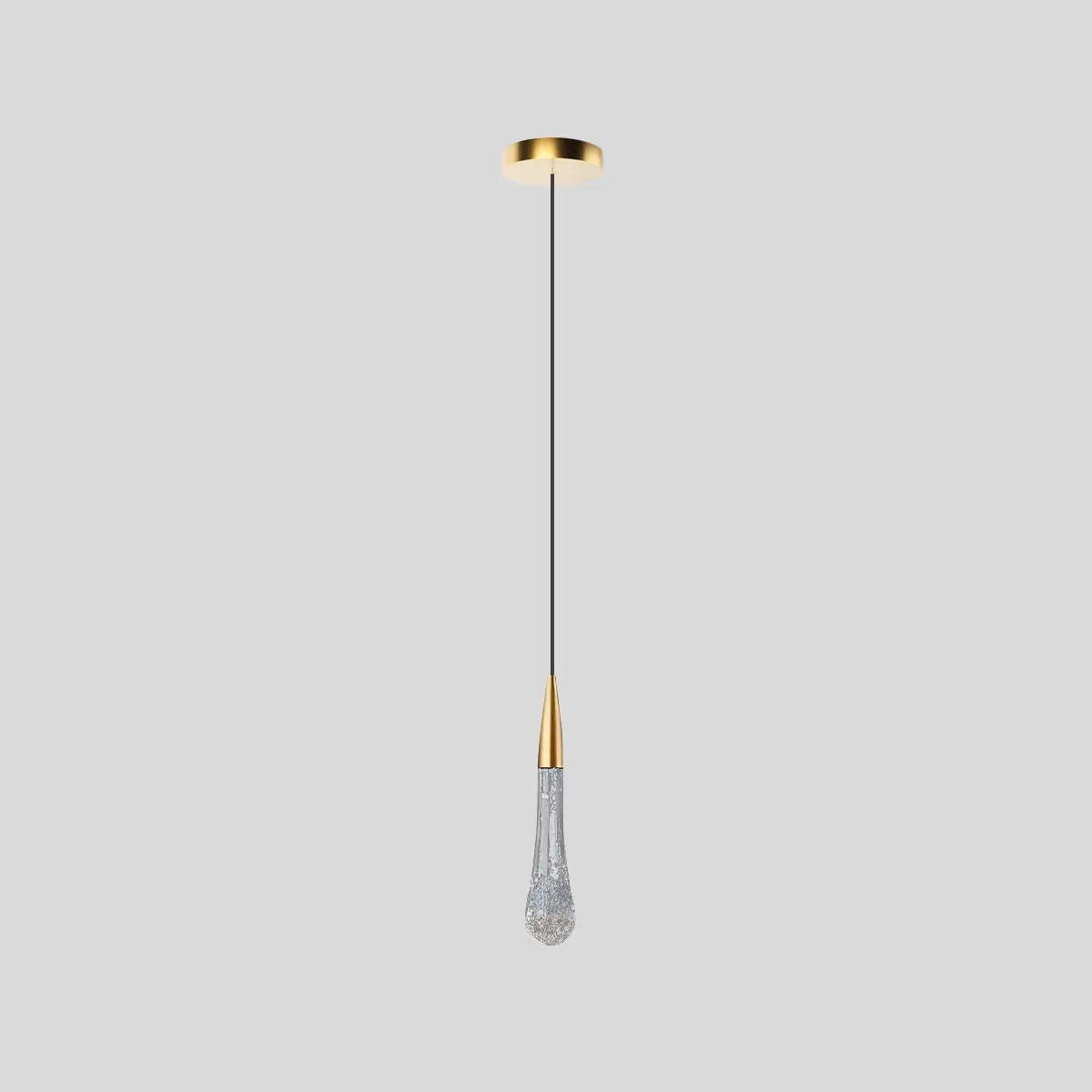 Cindella Kristal Hanglamp