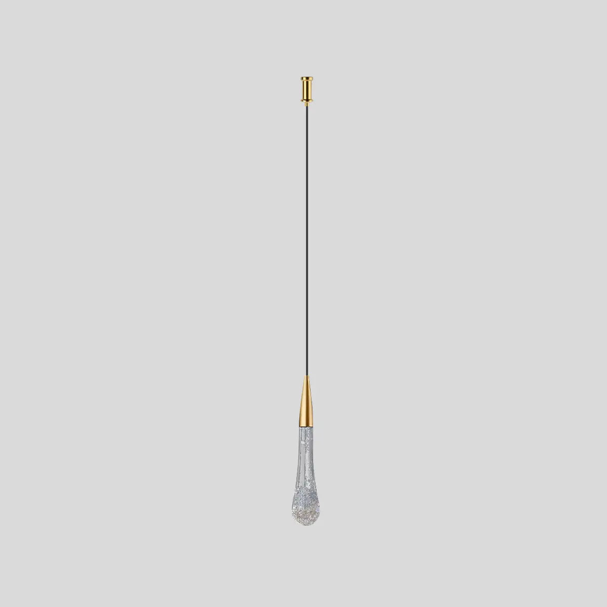 Cindella Kristal Hanglamp