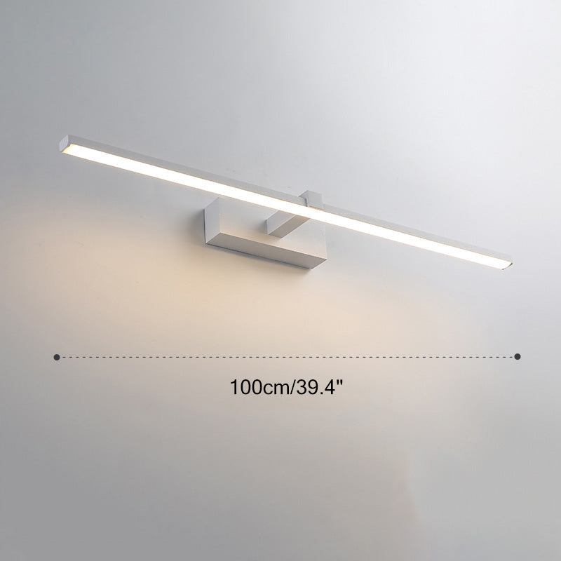Vinaty Lineaire Wandlamp