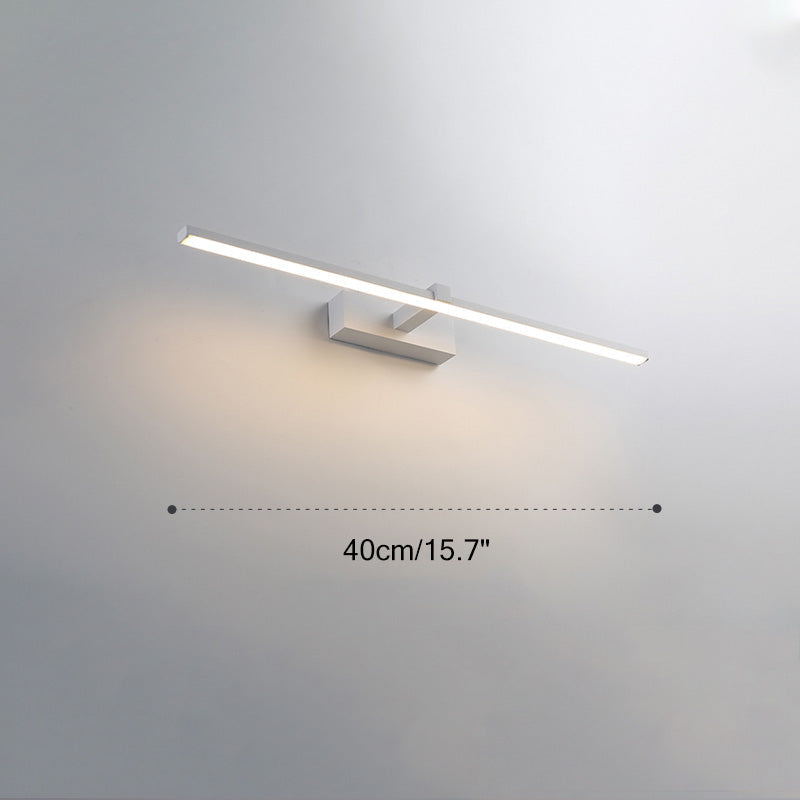 Vinaty Lineaire Wandlamp