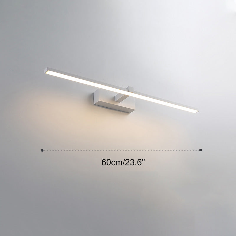 Vinaty Lineaire Wandlamp