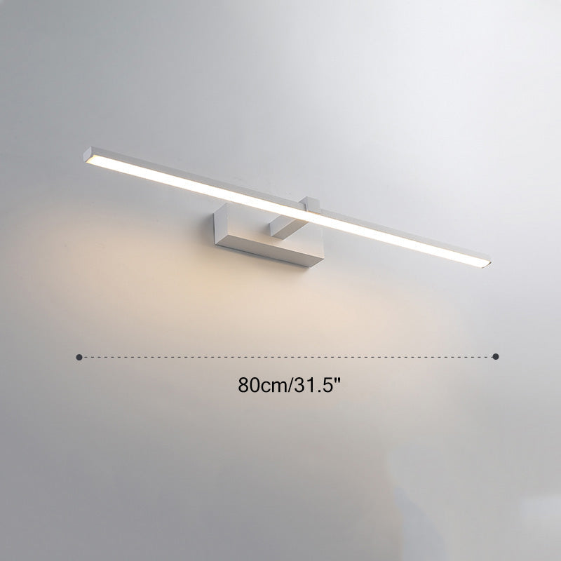 Vinaty Lineaire Wandlamp