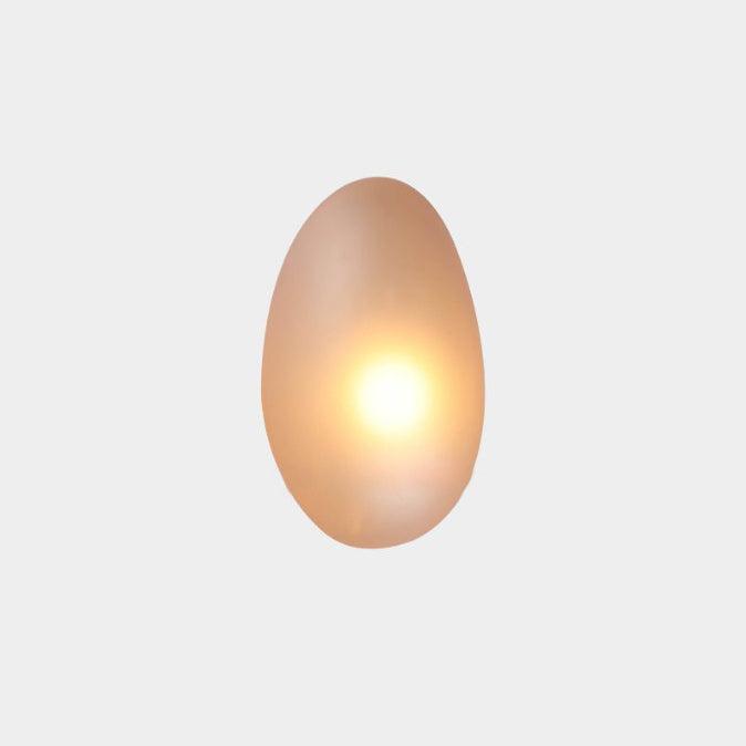 Wallstone Wandlamp