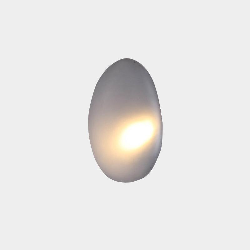 Wallstone Wandlamp
