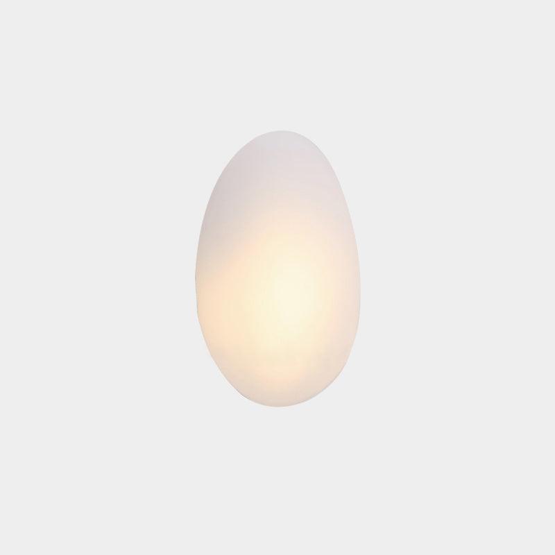 Wallstone Wandlamp
