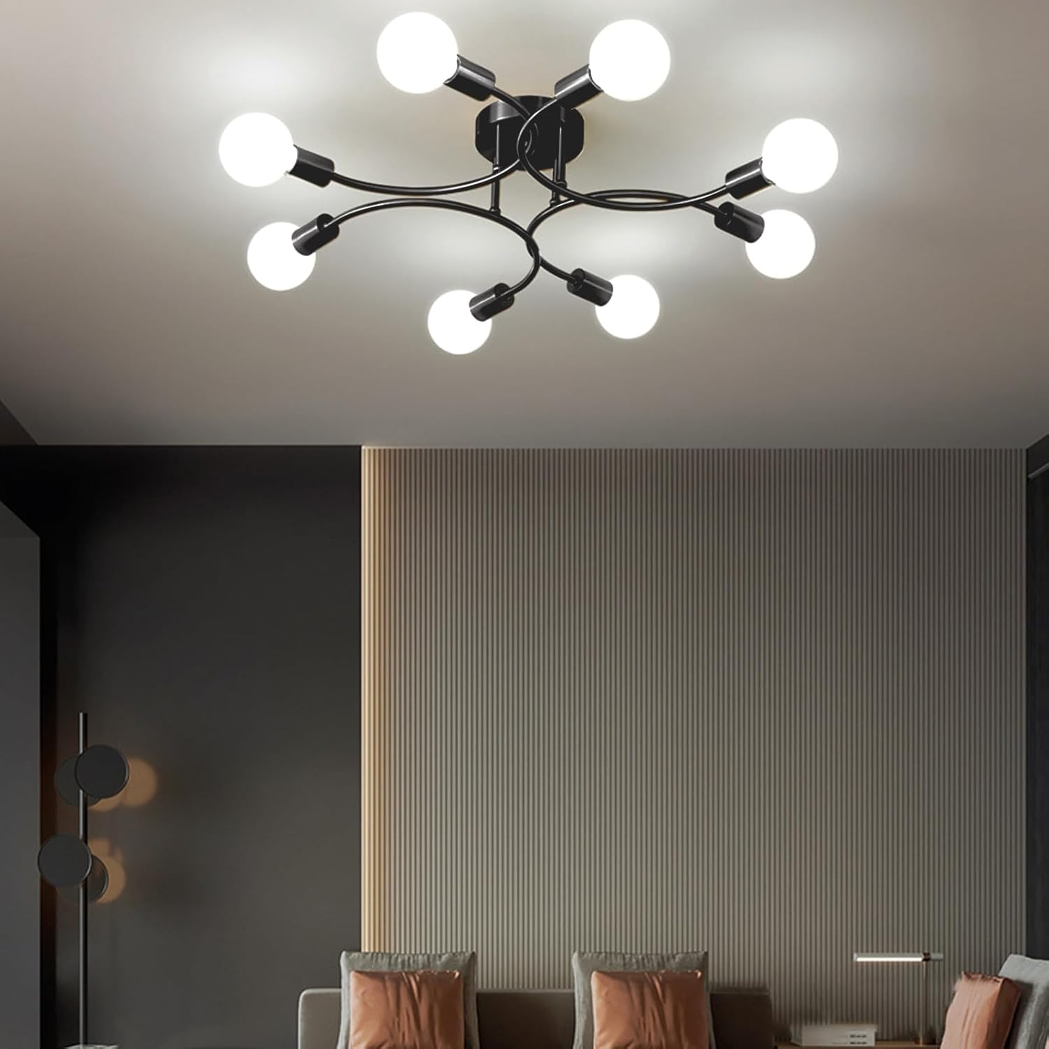 Lazeza Plafondlamp