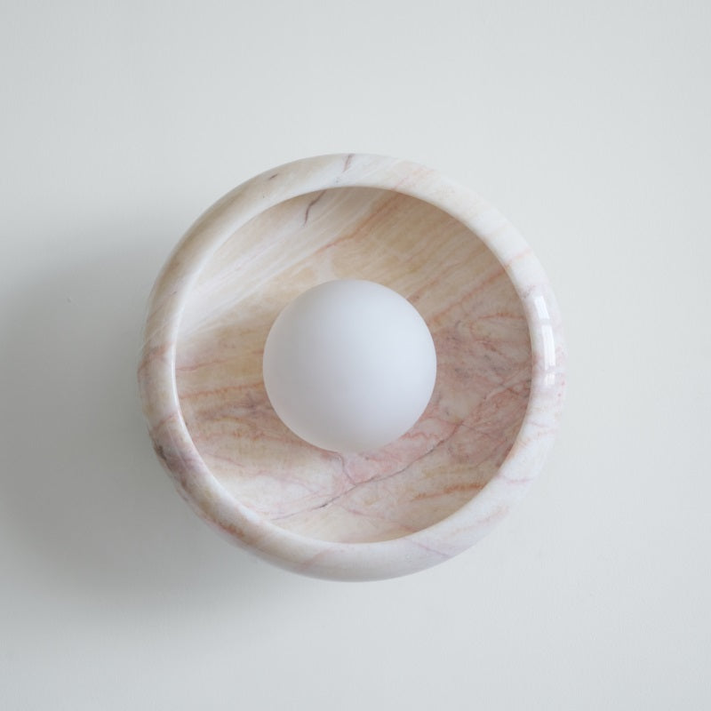 Sylvek Wandlamp