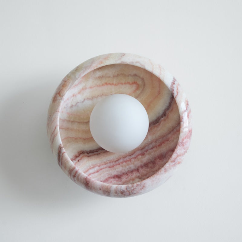 Sylvek Wandlamp
