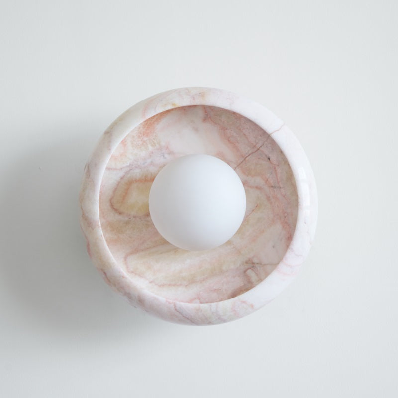 Sylvek Wandlamp