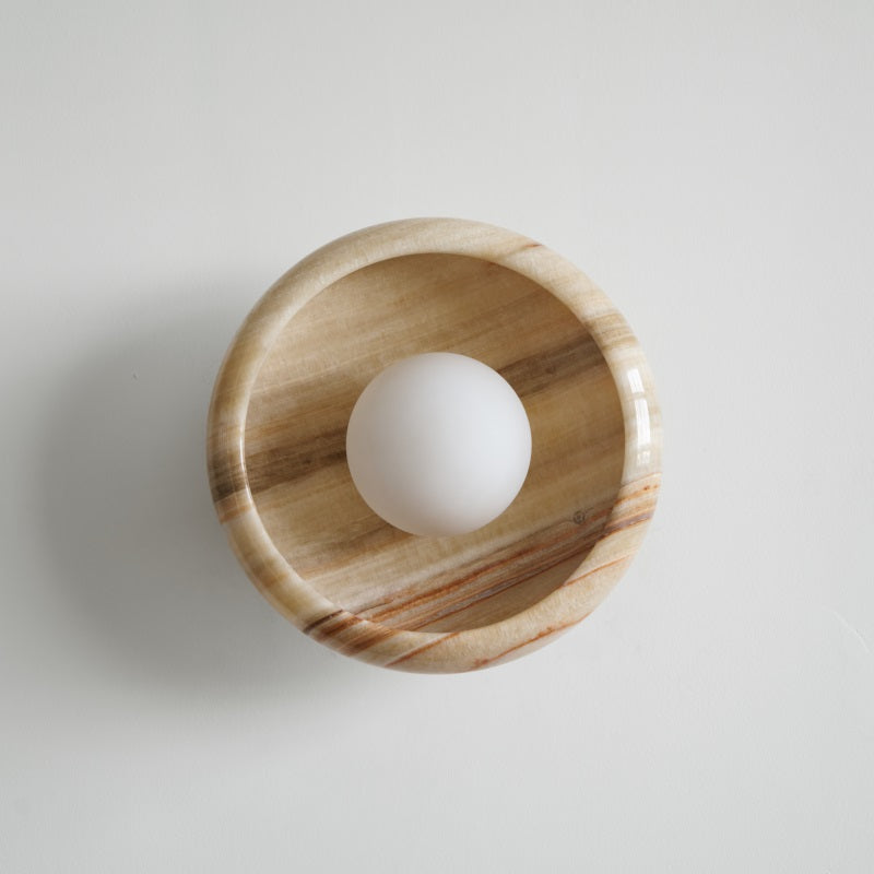 Sylvek Wandlamp
