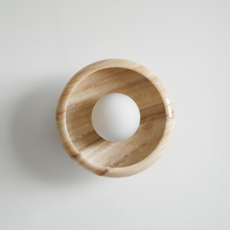Sylvek Wandlamp