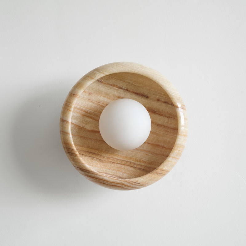 Sylvek Wandlamp