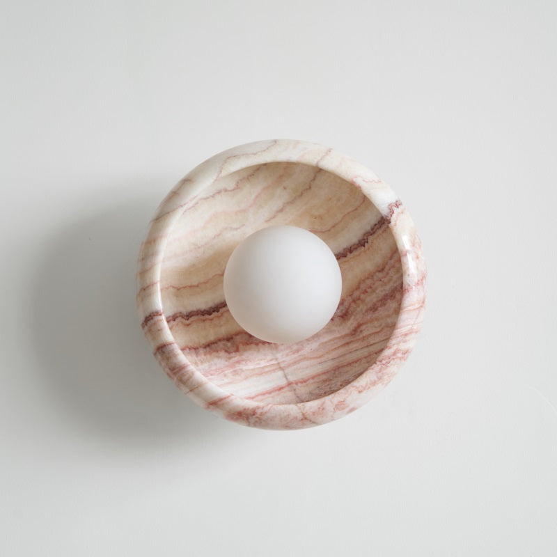 Sylvek Wandlamp