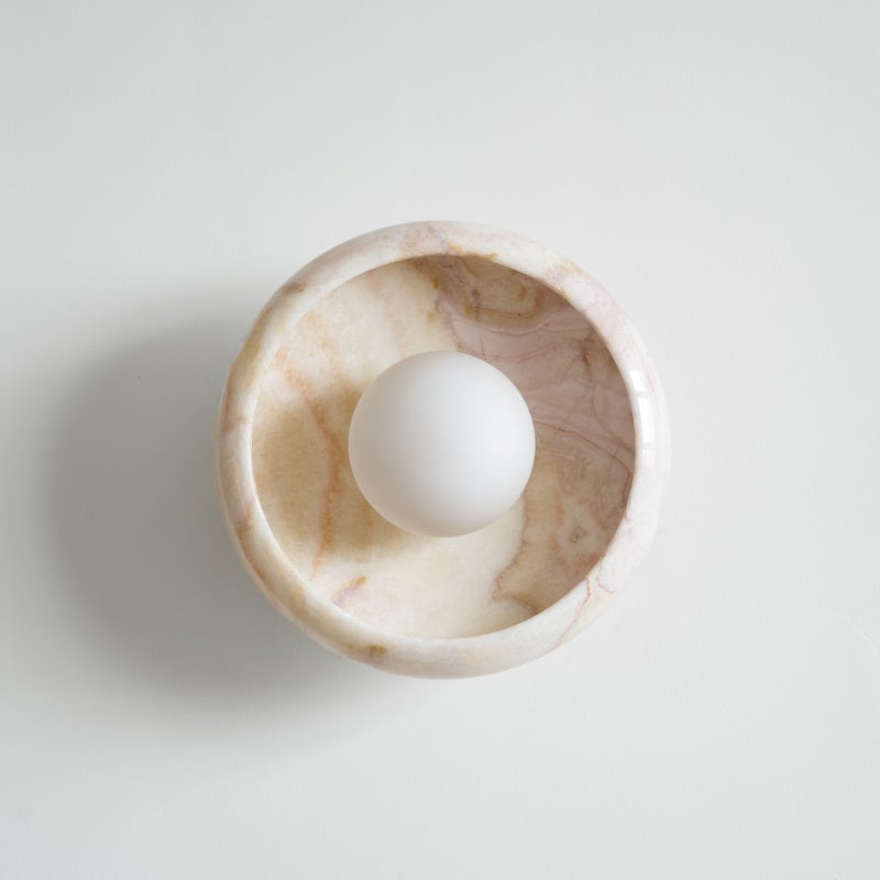 Sylvek Wandlamp