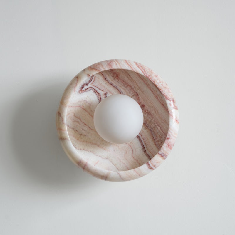 Sylvek Wandlamp