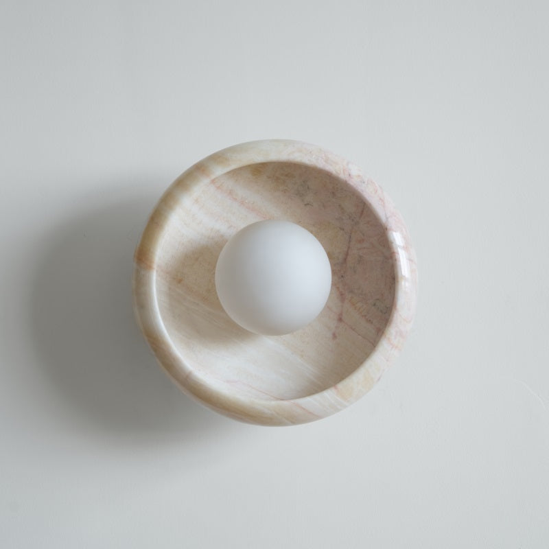 Sylvek Wandlamp