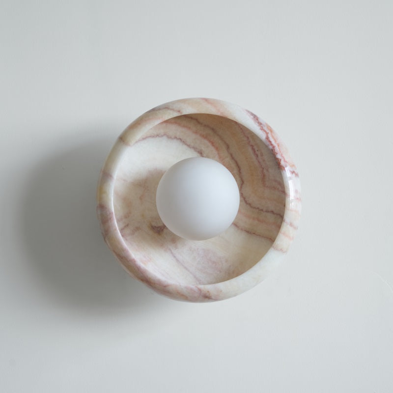 Sylvek Wandlamp