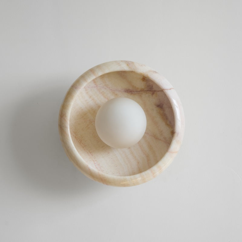 Sylvek Wandlamp