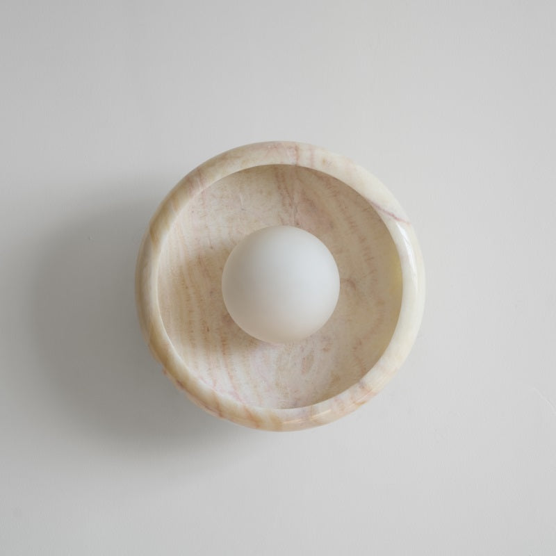 Sylvek Wandlamp