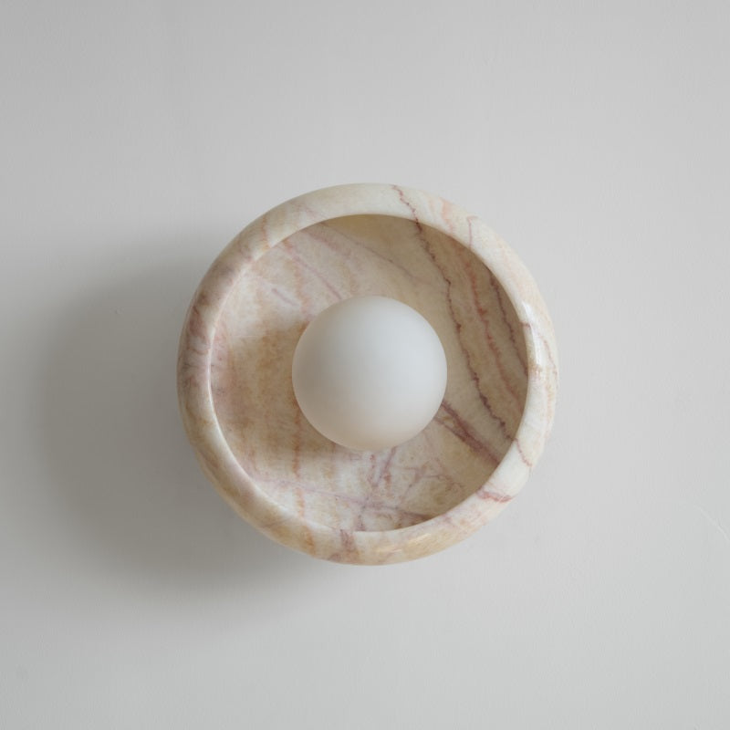 Sylvek Wandlamp