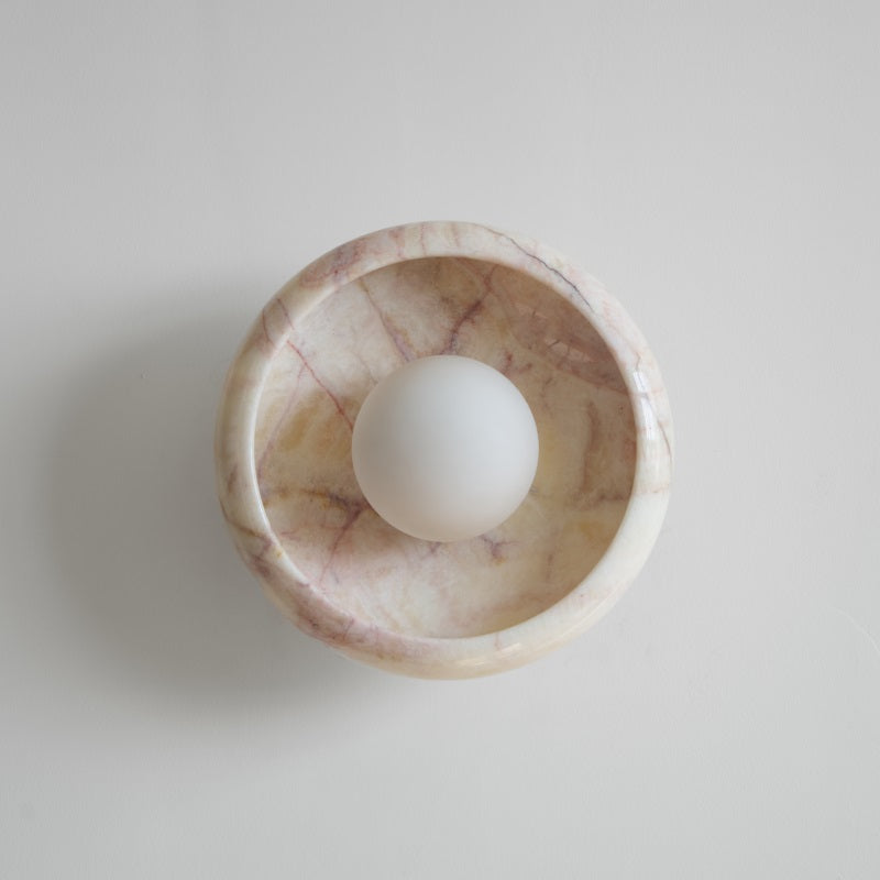 Sylvek Wandlamp