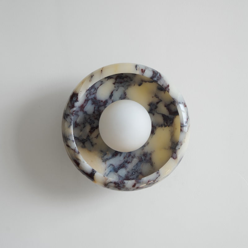 Sylvek Wandlamp