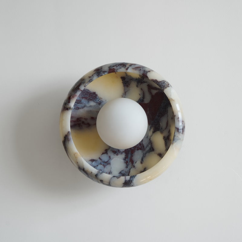 Sylvek Wandlamp