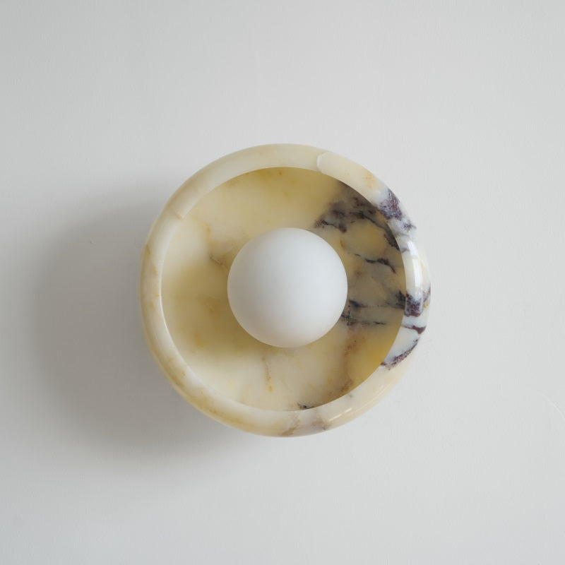 Sylvek Wandlamp