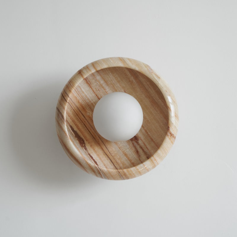 Sylvek Wandlamp