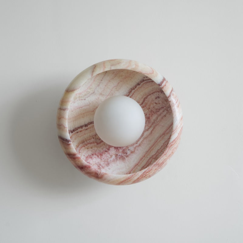 Sylvek Wandlamp