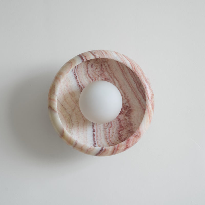Sylvek Wandlamp