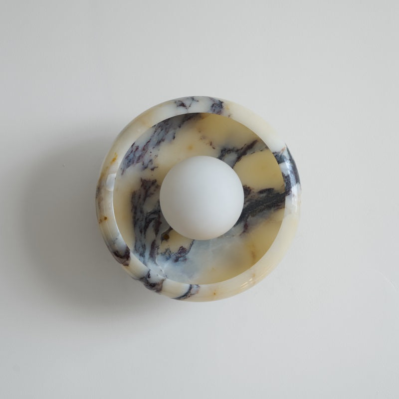 Sylvek Wandlamp