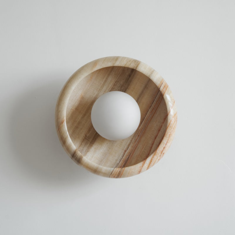 Sylvek Wandlamp