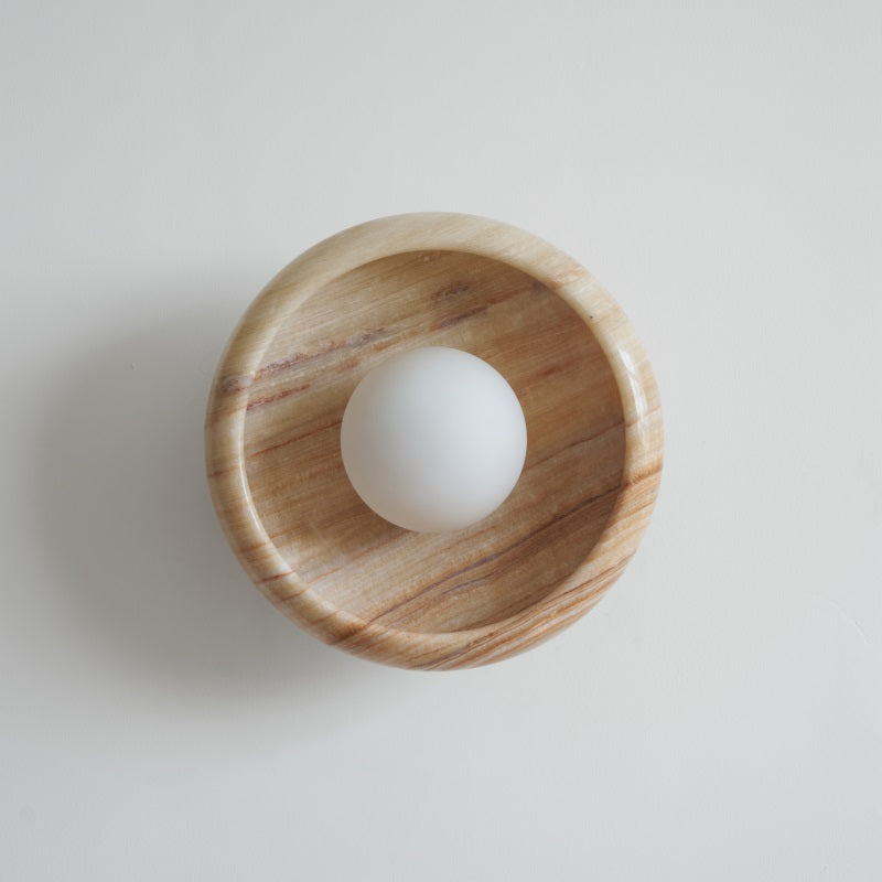 Sylvek Wandlamp