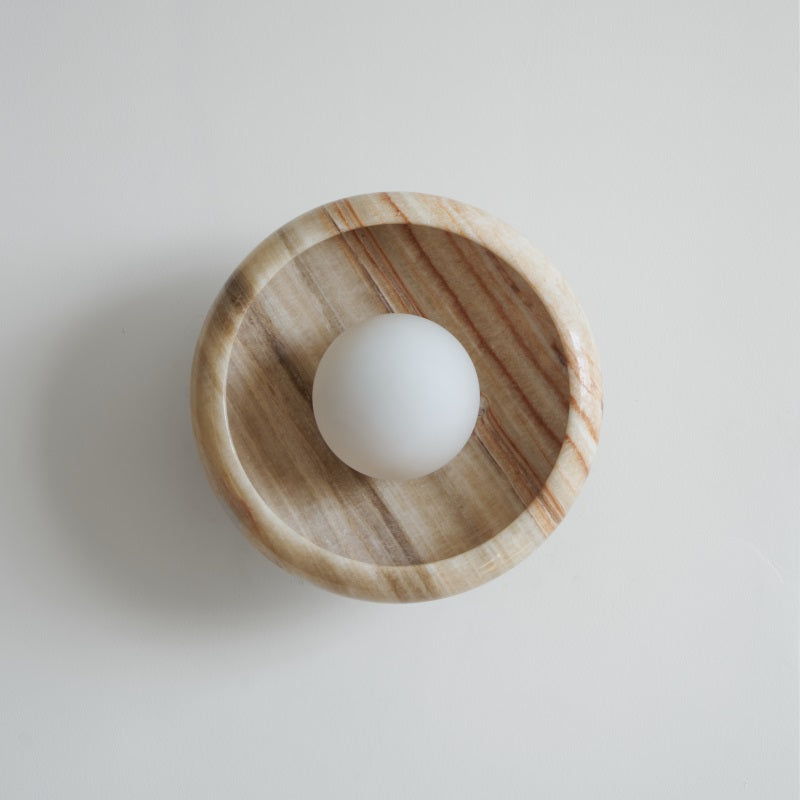 Sylvek Wandlamp