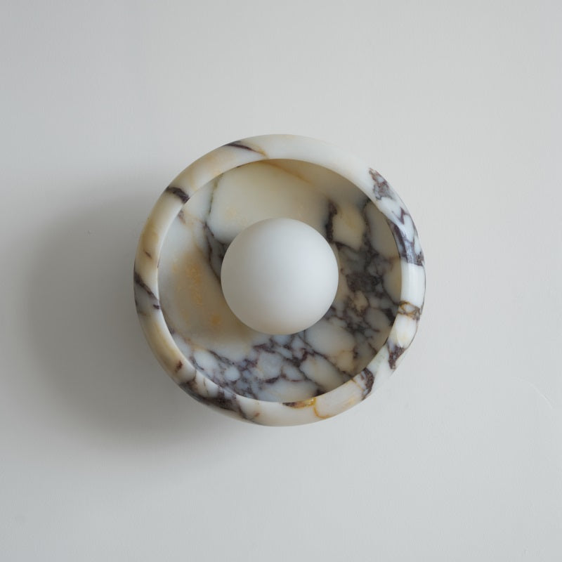 Sylvek Wandlamp
