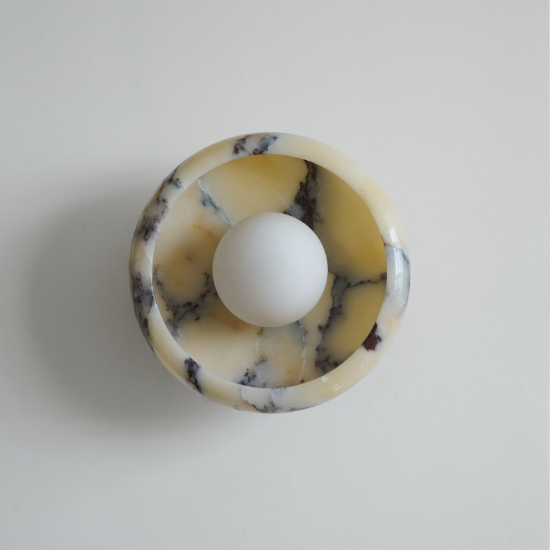Sylvek Wandlamp