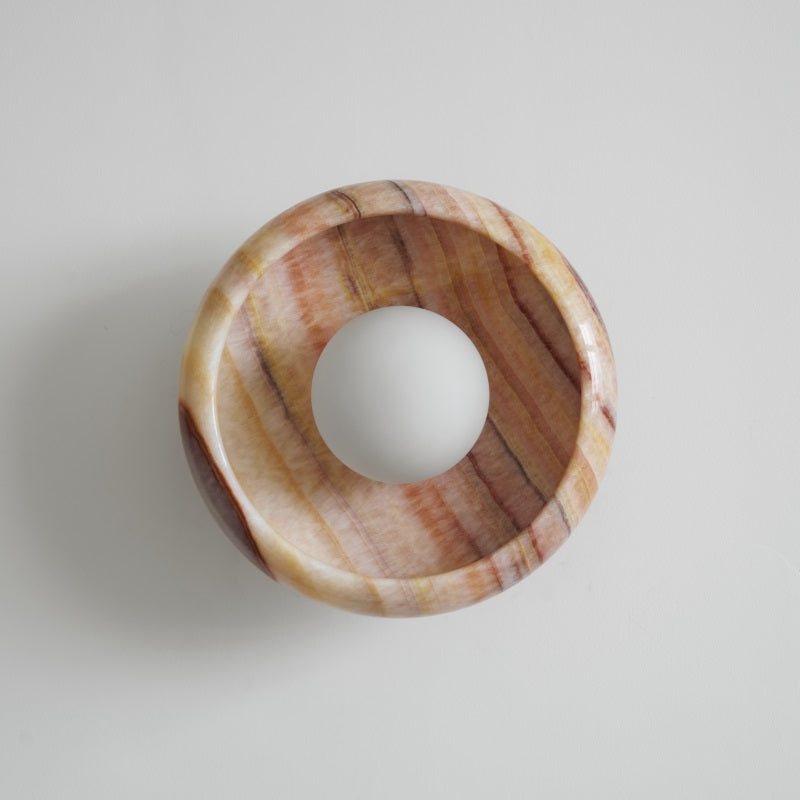 Sylvek Wandlamp