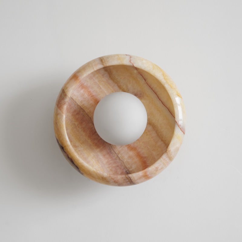 Sylvek Wandlamp