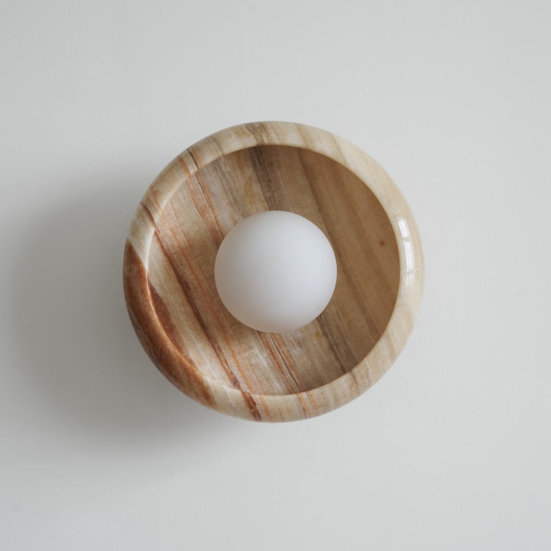 Sylvek Wandlamp