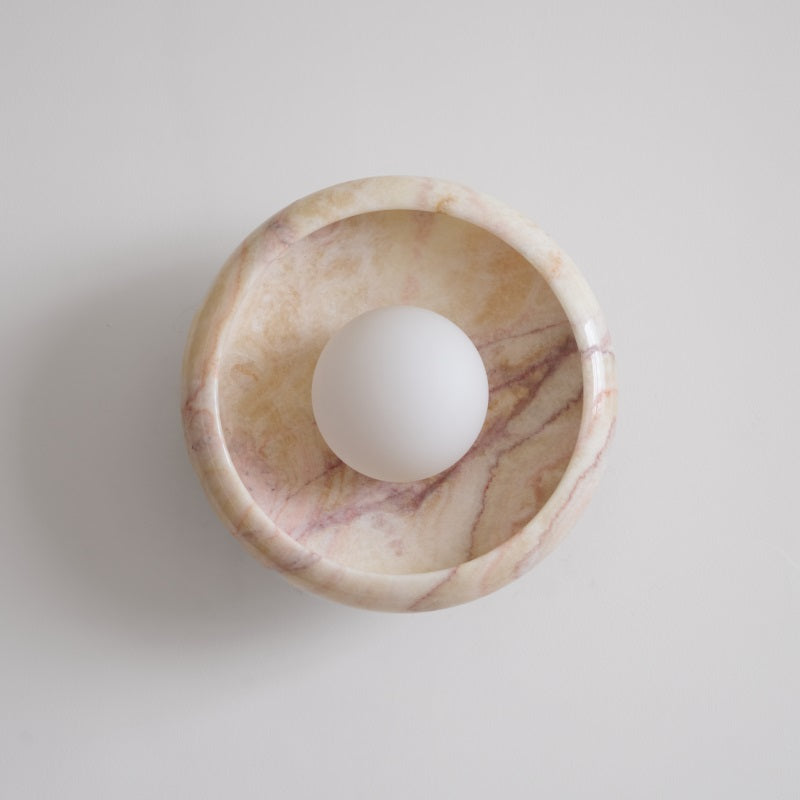 Sylvek Wandlamp