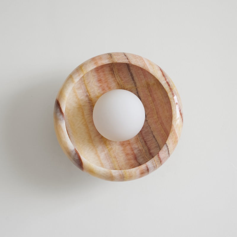 Sylvek Wandlamp