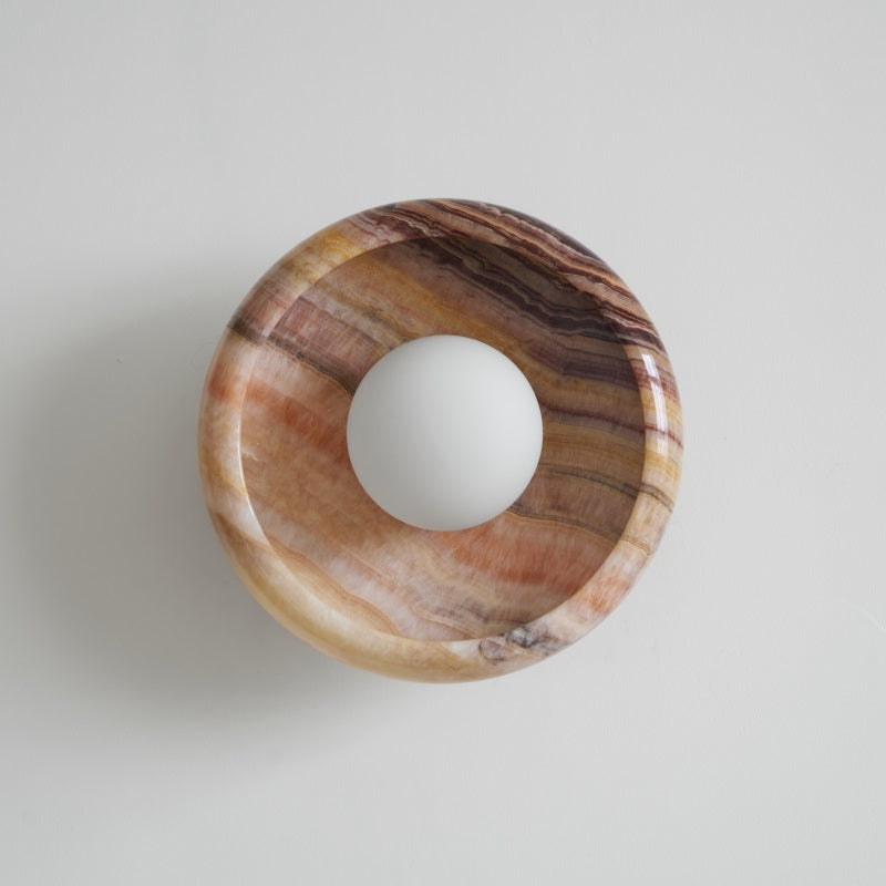 Sylvek Wandlamp